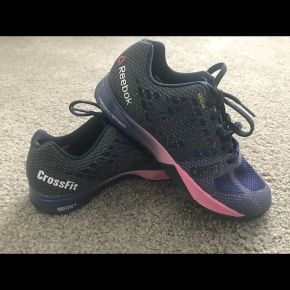 reebok nano kevlar